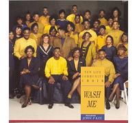 John Kee P & New Life Communi - Wash Me