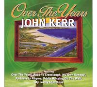 John Kerr - Over the Years