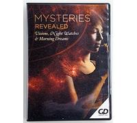 John Kilpatrick Ministries - Mysteries Revealed : Visions, Night Watches, and Morning Dreams (3 CD Set)