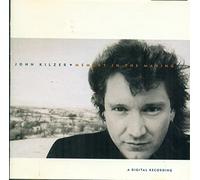 John Kilzer - John Kilzer - Memory In The Making - Geffen Records - 9 24190-2