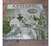 John Kirby - Flow Gently Sweet Rhythm
