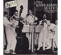John Kirby - The Biggest Little Band In The Land - His Recorded Works In Chronological Order - Vol. I - 1939