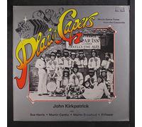 John Kirkpatrick - Plain Capers [LP]