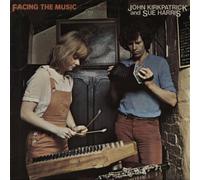 John Kirkpatrick & Sue Harris - Facing The Music