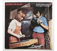John Kirkpatrick, Sue Harris - Facing The Music [LP]