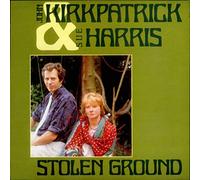 John Kirkpatrick & Sue Harris - Stolen Ground