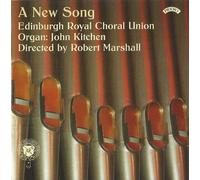 John Kitchen - A New Song