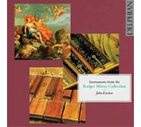 John Kitchen Instruments from the Rodger Mirrey Collectio (CD) (Importación USA)