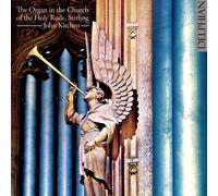 John Kitchen The Organ in the Church of the Holy Rude, St (CD) (Importación USA)