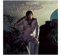 John Klemmer - Arabesque