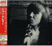 John Klemmer - Hush