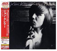 John Klemmer - Hush