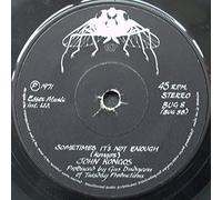 John Kongos - He's Gonna Step On You Again - Fly Records - BUG 8