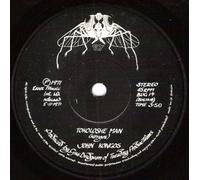 John Kongos - John Kongos - Tokoloshe Man - [7"]