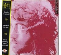 John Kongos - Kongos