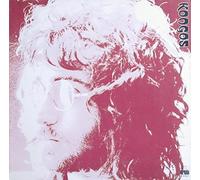 John Kongos - Kongos - Ariola - 85 833 IT