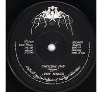 John Kongos - Tokoloshe Man