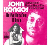 John Kongos - Tokoloshe Man
