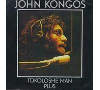 John Kongos - Tokoloshie Man