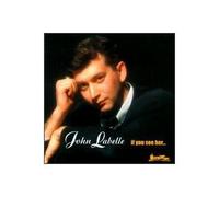 John Labelle - If You See Her (UK Import)