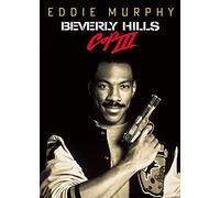 John Landis - Beverly Hills Cop 3 Special Edition [Edizione: Giappone] [Italia] [DVD]