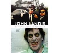 John Landis. Un hombre lobo en Hollywood | Gerardo Santos