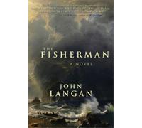 John Langan The Fisherman (Tapa blanda) (Importación USA)