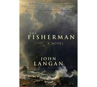 John Langan The Fisherman (Tapa blanda) (Importación USA)