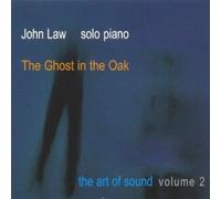 John Law - The Ghost in the Dark