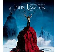 John Lawton – Celebrating the Life of John Lawton – Edición 2CD – Edel