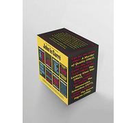 John Le Carre Boxset (The Smiley Collection)