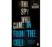 John le Carré The Spy Who Came in from the Cold (Tapa blanda) Penguin Essentials