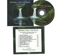 John Leavitt - Wonder, Love, and Praise (UK Import)