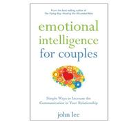 John Lee Emotional Intelligence for Couples (Tapa blanda) (Importación USA)