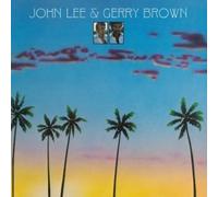 John Lee & Gerry Brown - Mango Sunrise -Ltd-
