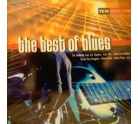 John Lee Hooker, Albert King, Stevie Ray Vaughan, Albert Collins, Marla Glen..