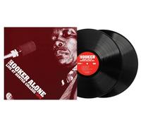 John Lee Hooker - John Lee Hooker - Alone:Live At Hunter Collegue (2 LP) [Vinilo]