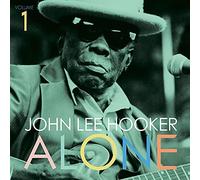 JOHN LEE HOOKER - Alone (Volume 1) [Vinilo]