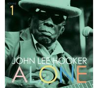 JOHN LEE HOOKER - Alone (Volume 1) [Vinilo]