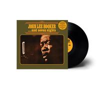 John Lee Hooker - John Lee Hooker - ...And Seven Nights (LP) [Vinilo]
