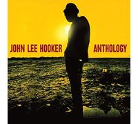 John Lee Hooker - Anthology (180g G’fld 2lp Set) [Vinilo]