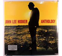 John Lee Hooker - Anthology 2lp
