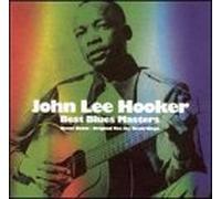 John Lee Hooker - Best Blues Masters Vol.2