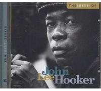 John Lee Hooker - Best of John Lee Hooker