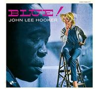 John Lee Hooker - Blue! - 180 Gram [Vinilo]