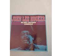 John Lee Hooker - Blues before sunrise