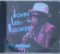 John Lee Hooker - Blues collection