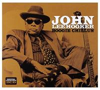 John Lee Hooker - Boogie Chillun