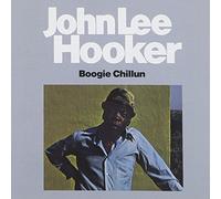 John Lee Hooker - Boogie Chillun