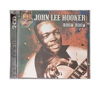 John Lee Hooker - Boom Boom
